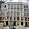 Противопожарные внешние экраны Е15 Жилой комплекс «Золотой Остров» г. Москва  
