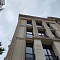 Противопожарные внешние экраны Е30 ограждений окон и ограждений французских балконов Жилой Комплекс «Маленькая Франция» г. Санкт-Петербург