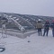 Фонарь зенитный в Аэропорт Уфа